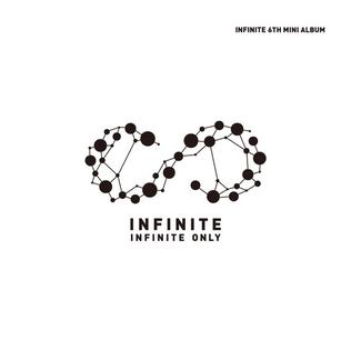 infinite discography