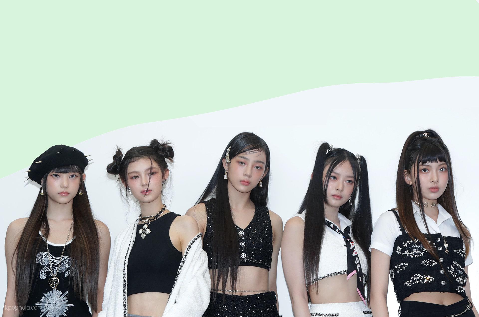 21 K-Pop Groups You Need To Be Listening To | Glamour UK