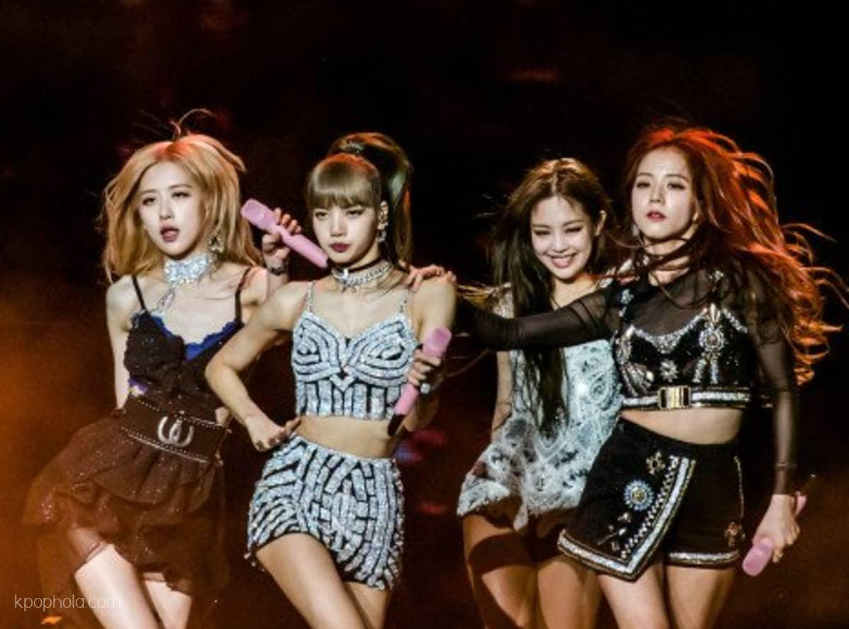 Top 10 Most Popular K-Pop Girl Groups - Spinditty